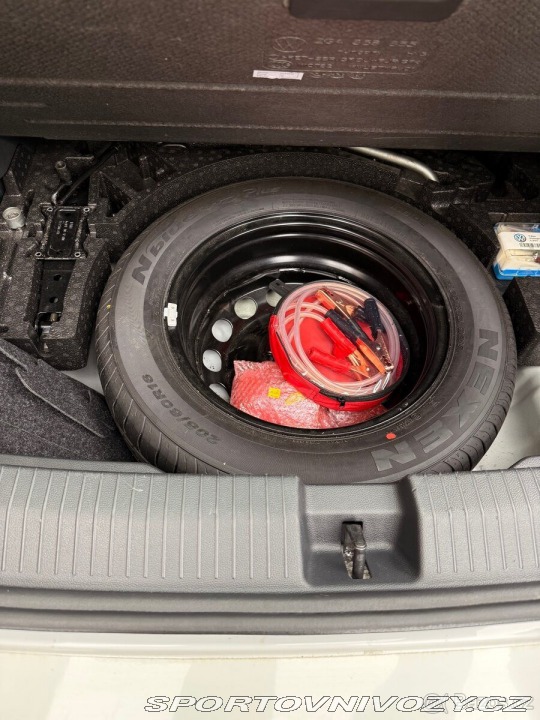 Volkswagen Ostatní modely T-Roc 1,0   TSI 95kw + letní PN 1800