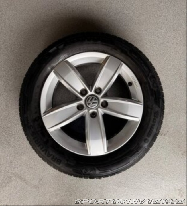 Volkswagen Ostatní modely T-Roc 1,0   TSI 95kw + letní PN 1800