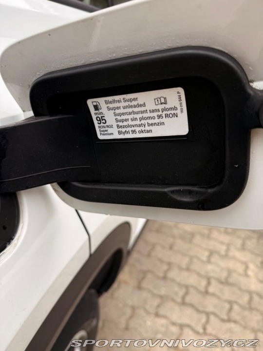 Volkswagen Ostatní modely T-Roc 1,0   TSI 95kw + letní PN 1800