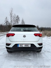 Volkswagen Ostatní modely T-Roc 1,0   TSI 95kw + letní PN 1800
