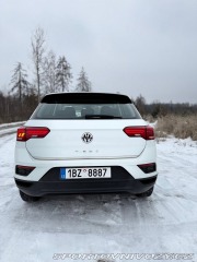 Volkswagen Ostatní modely T-Roc 1,0   TSI 95kw + letní PN 1800