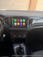 Volkswagen Ostatní modely T-Roc 1,0   TSI 95kw + letní PN 1800