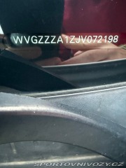 Volkswagen Ostatní modely T-Roc 1,0   TSI 95kw + letní PN 1800