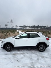Volkswagen Ostatní modely T-Roc 1,0   TSI 95kw + letní PN 1800