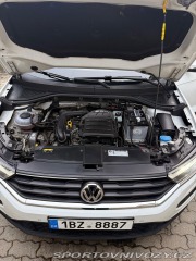 Volkswagen Ostatní modely T-Roc 1,0   TSI 95kw + letní PN 1800