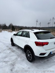 Volkswagen Ostatní modely T-Roc 1,0   TSI 95kw + letní PN 1800