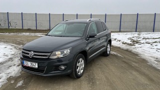 Volkswagen  Tiguan 2,0   tdi 103kw dsg 7 s 4