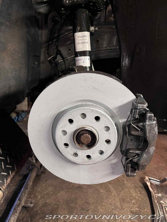 Volkswagen Ostatní modely Tiguan 2,0 tdi 103kw dsg 7 s 4 2015