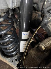 Volkswagen Ostatní modely Tiguan 2,0   tdi 103kw dsg 7 s 4 2015