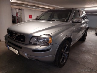 Volvo  XC90 2,4   D5 AWD