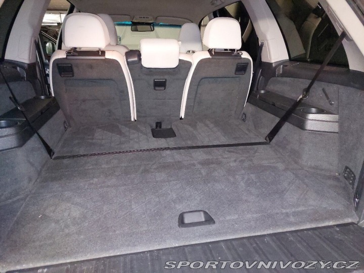 Volvo Ostatní modely XC90 2,4   D5 AWD 2012