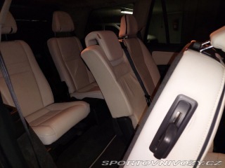 Volvo Ostatní modely XC90 2,4   D5 AWD 2012