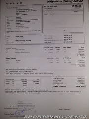 Volvo Ostatní modely XC90 2,4   D5 AWD 2012