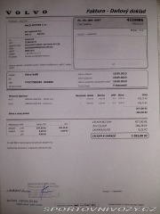 Volvo Ostatní modely XC90 2,4   D5 AWD 2012