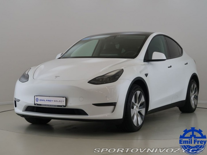 Tesla Model Y Long Range,4x4,SOH 93% 2022