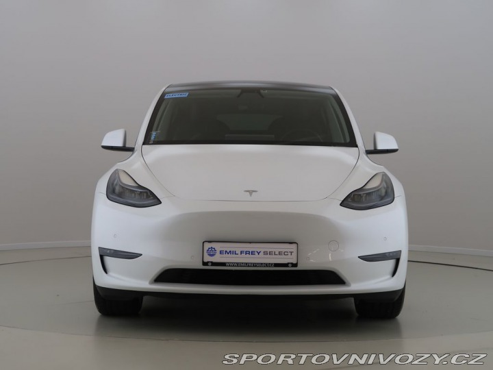 Tesla Model Y Long Range,4x4,SOH 93% 2022