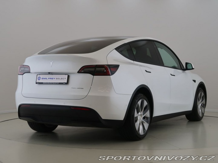 Tesla Model Y Long Range,4x4,SOH 93% 2022