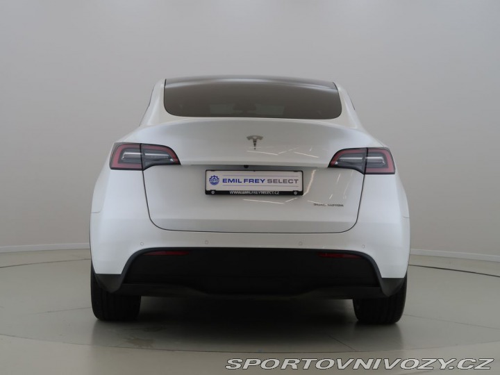 Tesla Model Y Long Range,4x4,SOH 93% 2022