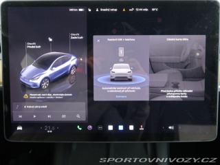 Tesla Model Y Long Range,4x4,SOH 93% 2022