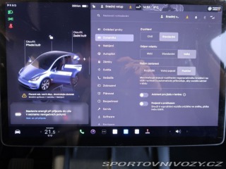 Tesla Model Y Long Range,4x4,SOH 93% 2022