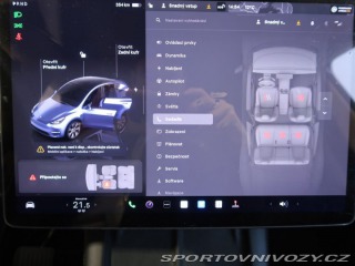 Tesla Model Y Long Range,4x4,SOH 93% 2022
