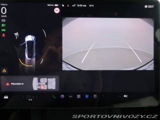 Tesla Model Y Long Range,4x4,SOH 93% 2022