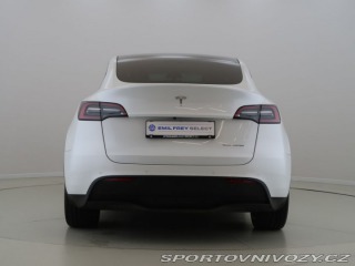 Tesla Model Y Long Range,4x4,SOH 93% 2022