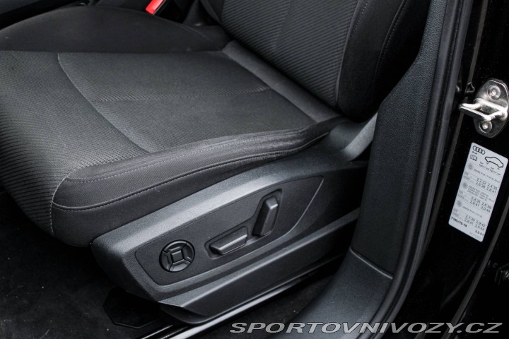 Audi Ostatní modely E-tron  50 QUATTRO Advanced / AJ 2020