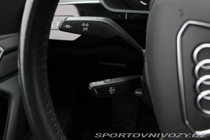 Audi Ostatní modely E-tron  50 QUATTRO Advanced / AJ 2020