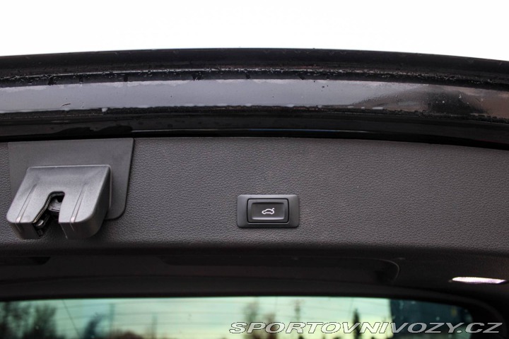 Audi Ostatní modely E-tron  50 QUATTRO Advanced / AJ 2020