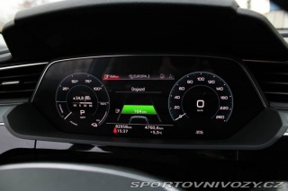 Audi Ostatní modely E-tron  50 QUATTRO Advanced / AJ 2020