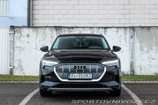 Audi Ostatní modely E-tron  50 QUATTRO Advanced / AJ 2020
