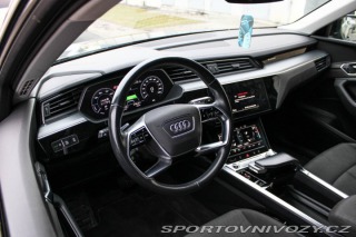 Audi Ostatní modely E-tron  50 QUATTRO Advanced / AJ 2020