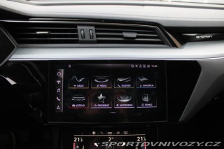Audi Ostatní modely E-tron  50 QUATTRO Advanced / AJ 2020