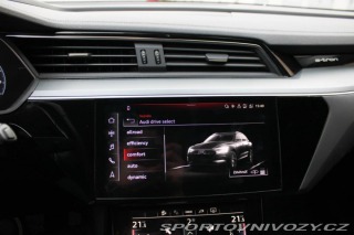 Audi Ostatní modely E-tron  50 QUATTRO Advanced / AJ 2020