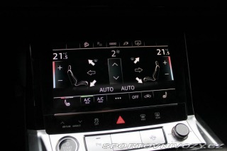 Audi Ostatní modely E-tron  50 QUATTRO Advanced / AJ 2020