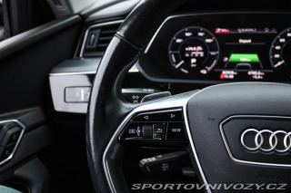 Audi Ostatní modely E-tron  50 QUATTRO Advanced / AJ 2020