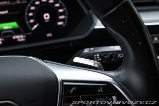 Audi Ostatní modely E-tron  50 QUATTRO Advanced / AJ 2020
