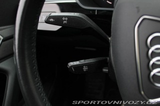 Audi Ostatní modely E-tron  50 QUATTRO Advanced / AJ 2020