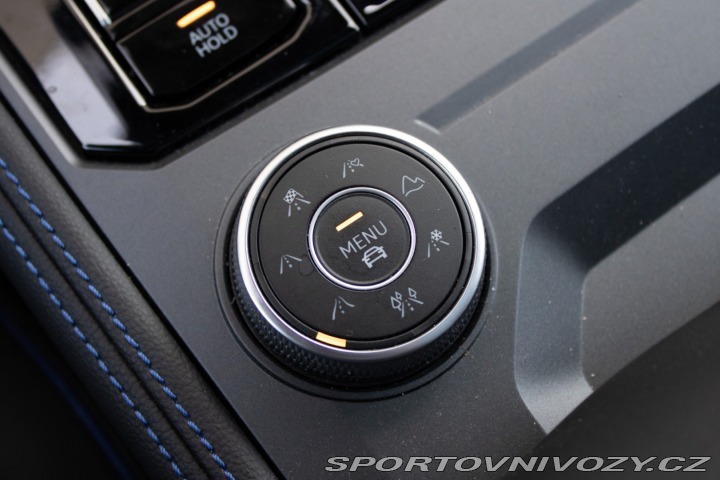 Volkswagen Ostatní modely Touareg  VW  R AJ NA SPLÁTKY / PR 2024