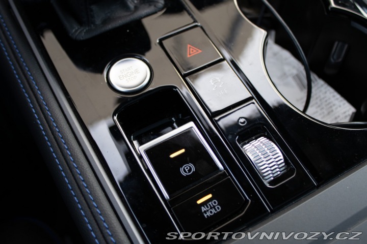 Volkswagen Ostatní modely Touareg  VW  R AJ NA SPLÁTKY / PR 2024