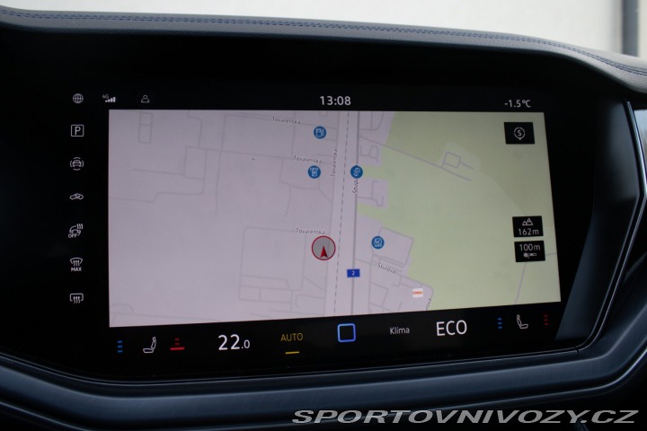 Volkswagen Ostatní modely Touareg  VW  R AJ NA SPLÁTKY / PR 2024