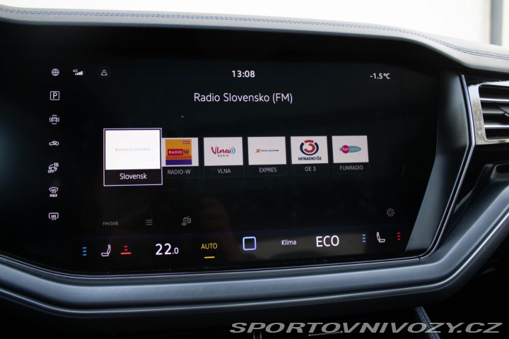 Volkswagen Ostatní modely Touareg  VW  R AJ NA SPLÁTKY / PR 2024