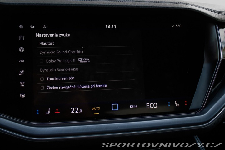 Volkswagen Ostatní modely Touareg  VW  R AJ NA SPLÁTKY / PR 2024