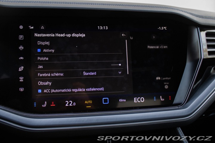 Volkswagen Ostatní modely Touareg  VW  R AJ NA SPLÁTKY / PR 2024