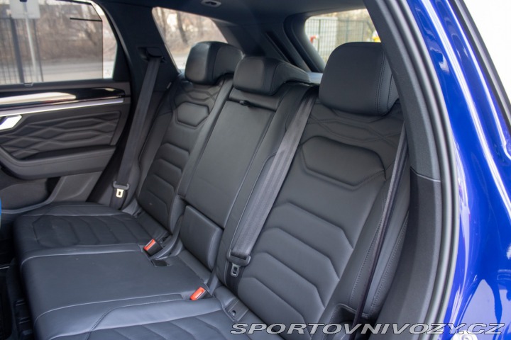 Volkswagen Ostatní modely Touareg  VW  R AJ NA SPLÁTKY / PR 2024