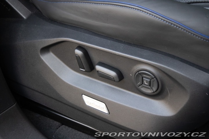 Volkswagen Ostatní modely Touareg  VW  R AJ NA SPLÁTKY / PR 2024