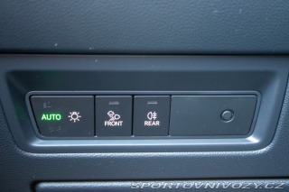 Volkswagen Ostatní modely Touareg  VW  R AJ NA SPLÁTKY / PR 2024