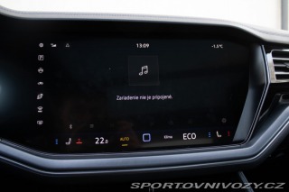 Volkswagen Ostatní modely Touareg  VW  R AJ NA SPLÁTKY / PR 2024