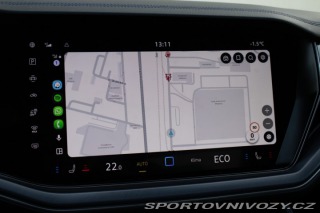 Volkswagen Ostatní modely Touareg  VW  R AJ NA SPLÁTKY / PR 2024